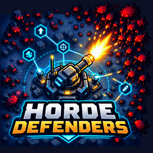 Horde Defenders